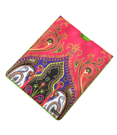 Чехол для iPad, Etro